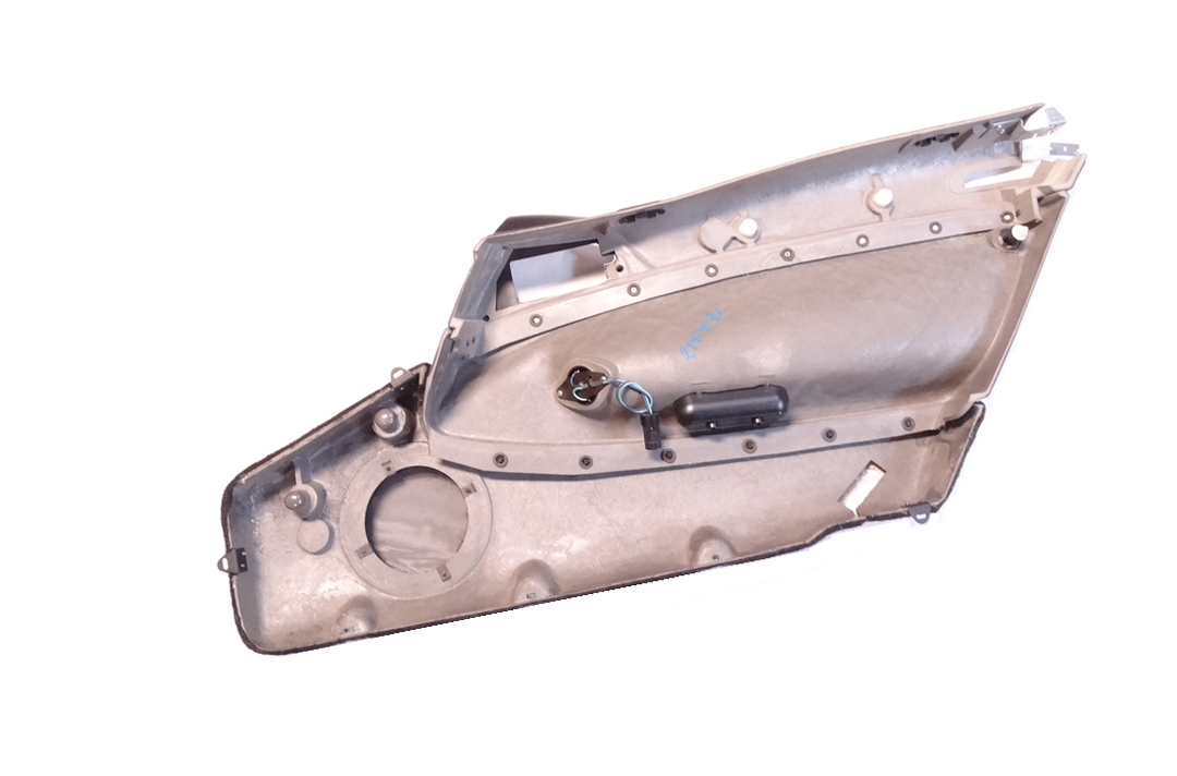 Door Panel Left Black Viper Gen 1 92-96 RT10 OEM 26 – Viper Parts