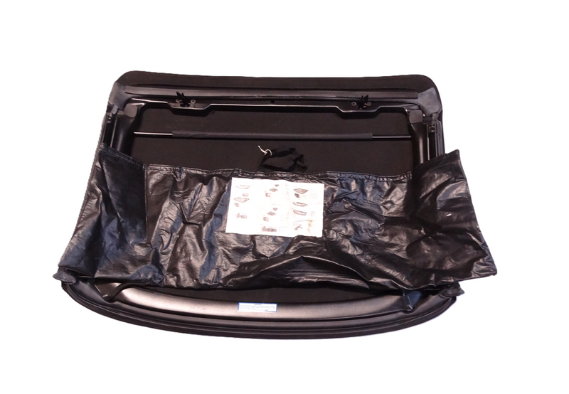 Soft Top Viper RT10 Gen 2 96-02