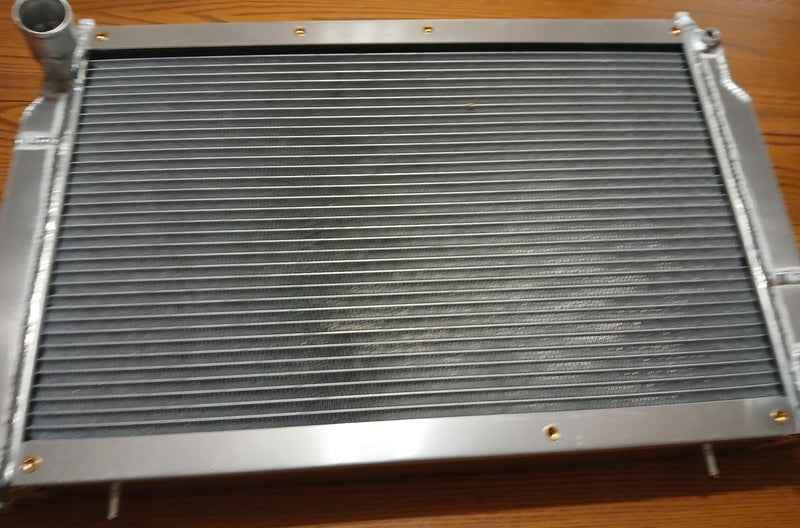 Howe Radiator Viper 96-02 – Viper Parts Depot