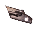 Door Panel Black Right Viper 1997-2002 GTS  #55