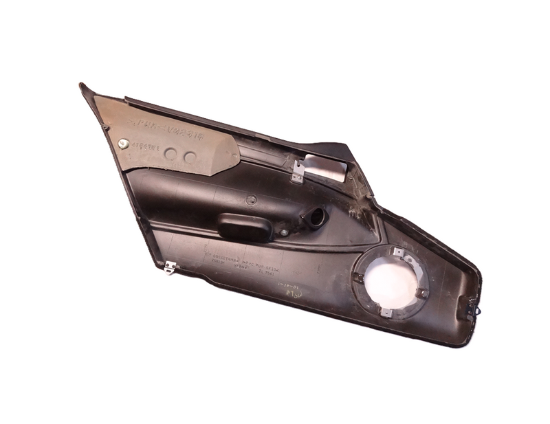 Door Panel Black Right Viper 1997-2002 GTS  #55