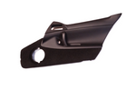 Door Panel Black Right Viper 1997-2002 GTS  #55