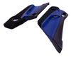 Door Panel Set Blue GTSR 1998 GTS GEN 2 NEW