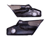 Door Panel Set Blue GTSR 1998 GTS GEN 2 NEW