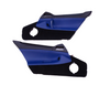 Door Panel Set Blue GTSR 1998 GTS GEN 2 NEW