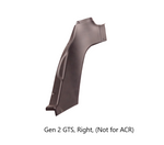 Interior Side Panel Viper GTS or RT10 97-02 OEM