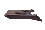 Console Trim Panel Interior Black Viper 1997-2002