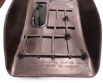 Console Trim Panel Interior Black Viper 1997-2002