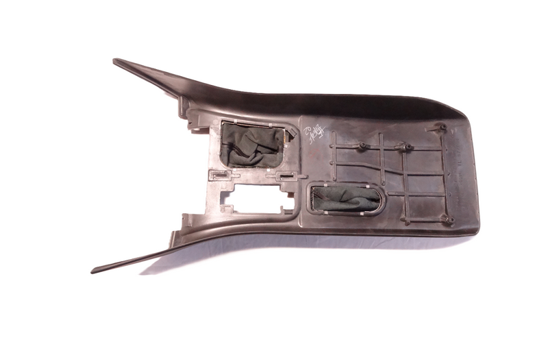 Console Trim Panel Interior Black Viper 1997-2002