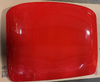 Hard Top Red Viper Gen 2 96-02 Used