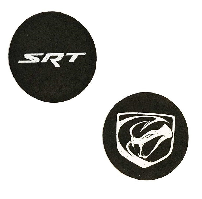 Coaster Set Viper and SRT