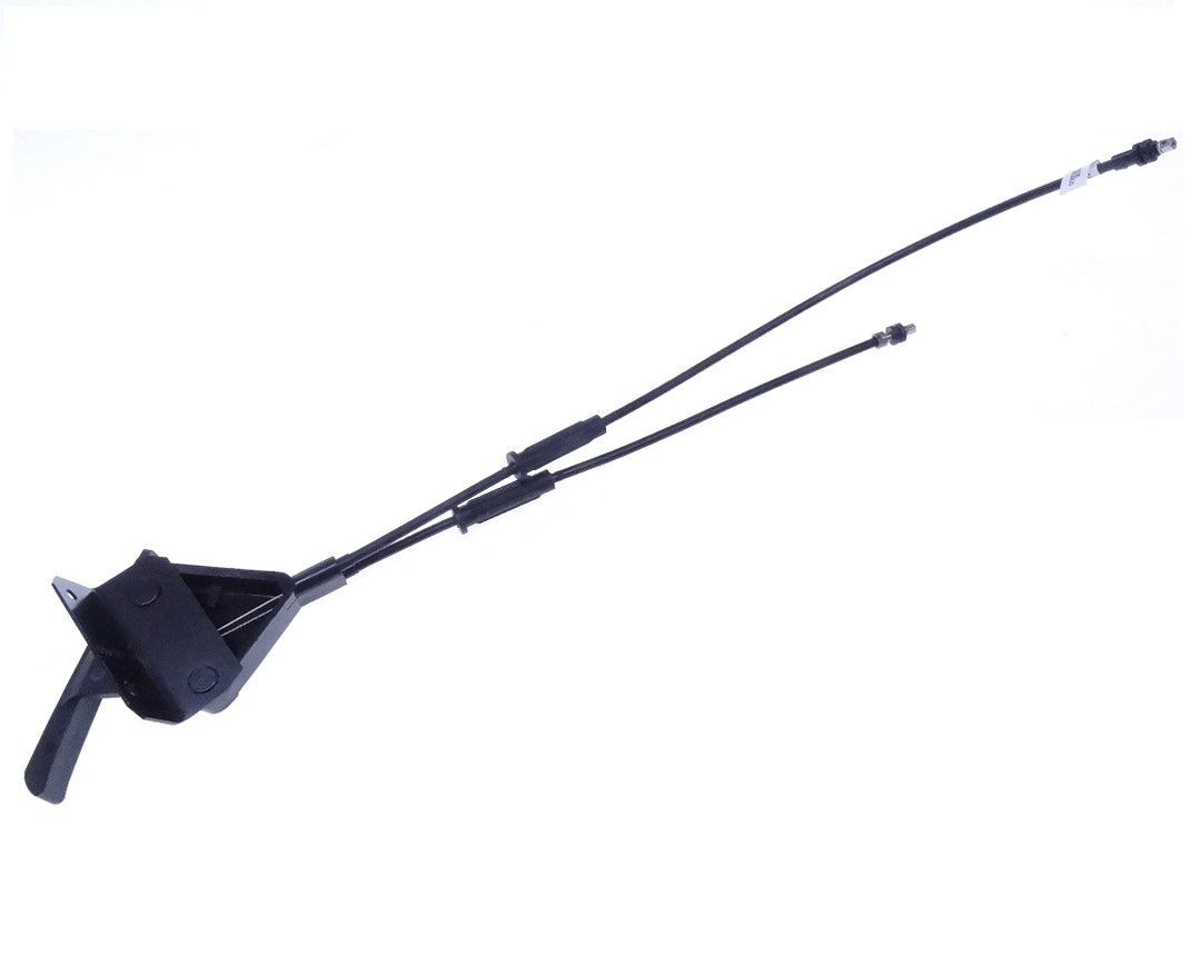 Hood Latch Release Cable Handle Viper 93-02 OEM – Viper Parts Depot