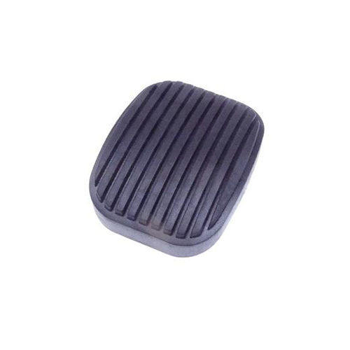 Pedal Pad Rubber Clutch or Brake Viper 92-02 OEM