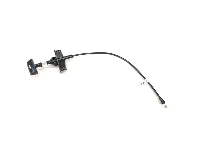 Hood Latch Release Cable Viper 03-10 OEM