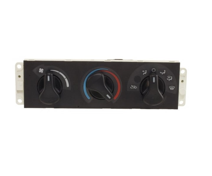 A/C Heat Climate Control unit Viper 92-02 OEM