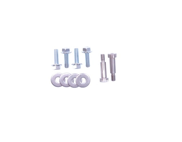 Sport Bar Roof Top Pad Bolts Hardware 92-02