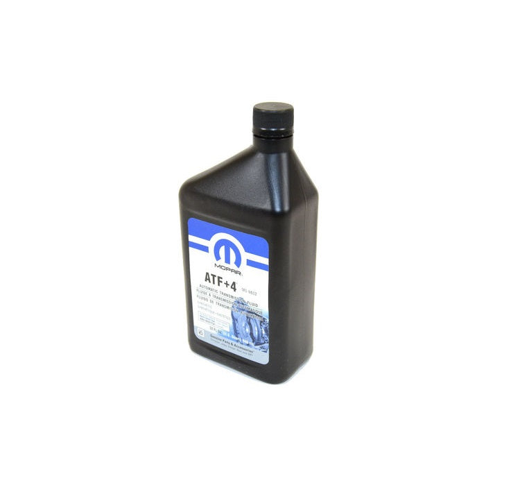 Transmission Fluid T56 6 Speed Viper OEM Viper Parts Depot