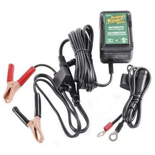 Battery Tender Automatic Charger 12V