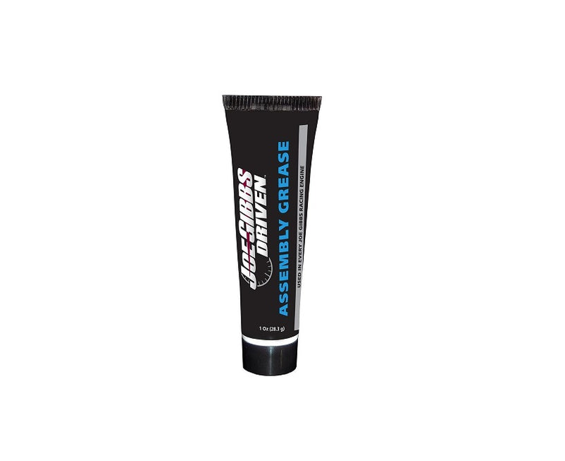 Driven Engine Assembly Lube Grease or Gel