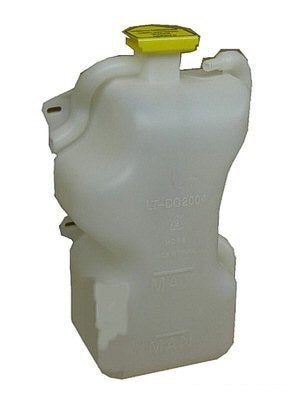 Coolant Radiator Overflow Recovery Tank Viper 92-02