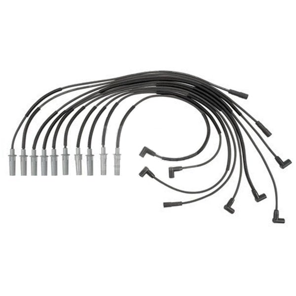 Spark Plug Ignition Wire Set Ram SRT10 8.3L 05-06