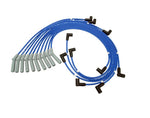 Spark Plug Ignition Wire Set Viper 8.0L 92-02