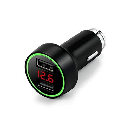 USB Car Charger for Lighter 12V Socket