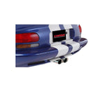 Corsa Cat Back Exhaust System Viper 96-02