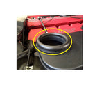 Blower Motor Heater Box Rubber Air Intake Seal Viper 93-02 New