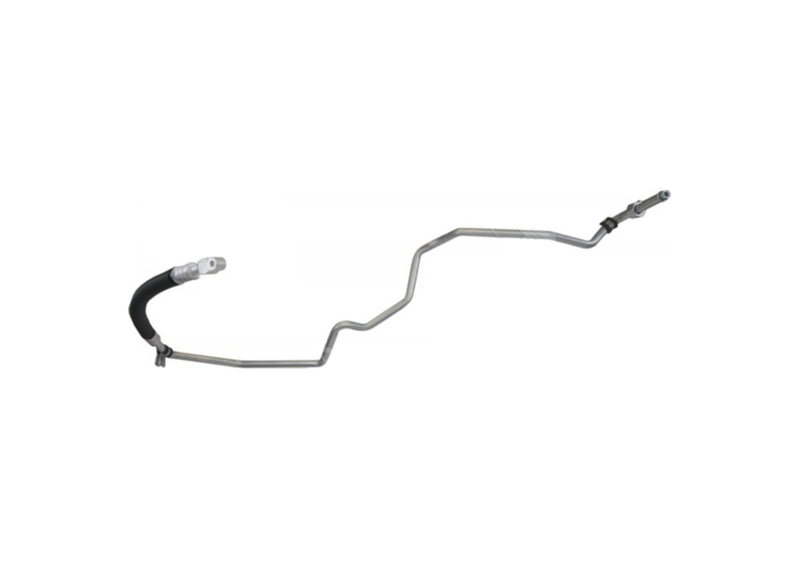 Air Conditioning Suction Line A/C 96-02 Viper