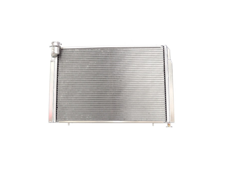 Howe Racing Radiator Dodge Viper Radiator Aluminum Performance Viper 1992-1993 – Viper Parts Depot