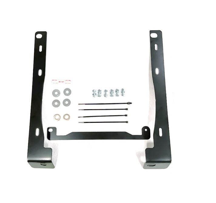 Seat Lowering Kit Gen V 201317 Viper Parts Depot