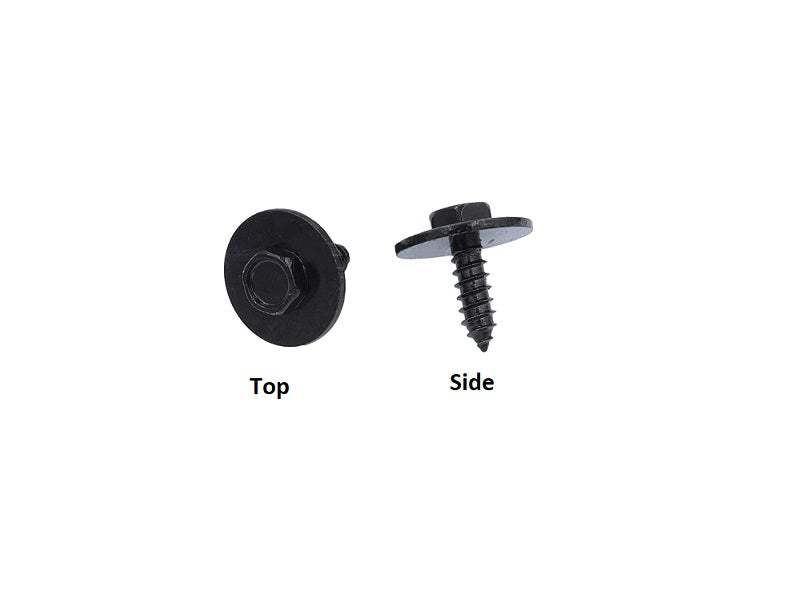 Vipers Back Rocker Exterior – Viper Parts Depot