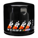 Oil Filter K&N Performance Viper 08-17 8.4L