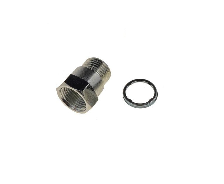 O2 Bung Extender Oxygen Sensor Bung Plug and Extender O2 Sensor – Viper Parts Depot
