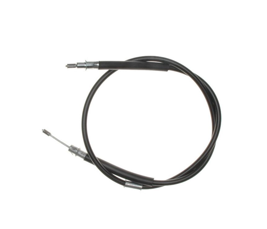 Parking Emergency Brake Cable Rear 199502 Viper Viper Parts Depot