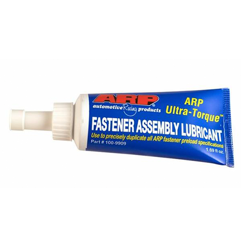 ARP Assembly Lube Nut and Bolt Tube