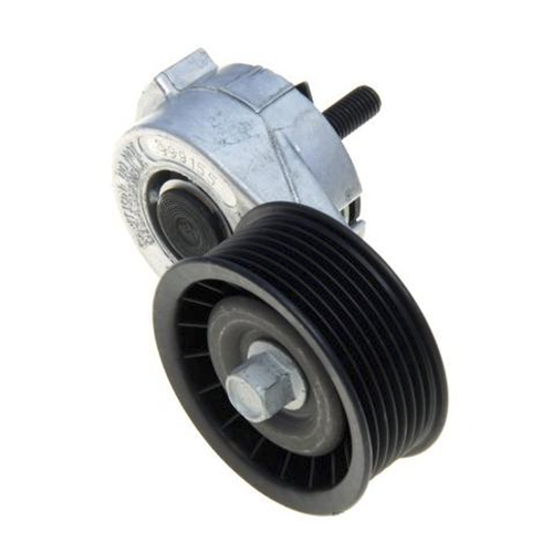 Tensioner and Pulley Accessory Drive Belt Viper 92-02