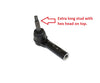 Outer Tie Rod End Front or Rear OEM Viper 92-10