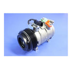 Air Conditioning A/C Compressor Viper Ram 8.3L 03-10
