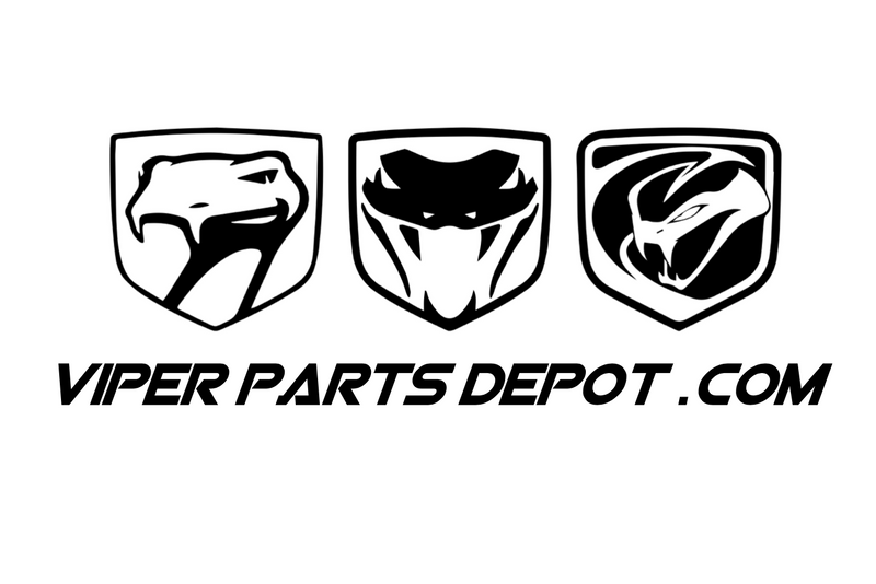 Viper Parts Depot Gift Card