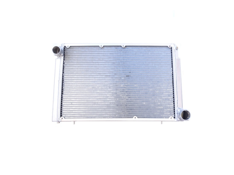 Howe Racing Radiator Dodge Viper Radiator Aluminum Performance Viper 1994-2002 – Viper Parts Depot