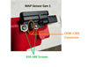Vacuum Hose Rubber Elbow MAP Sensor Connector 92-95 Viper OEM