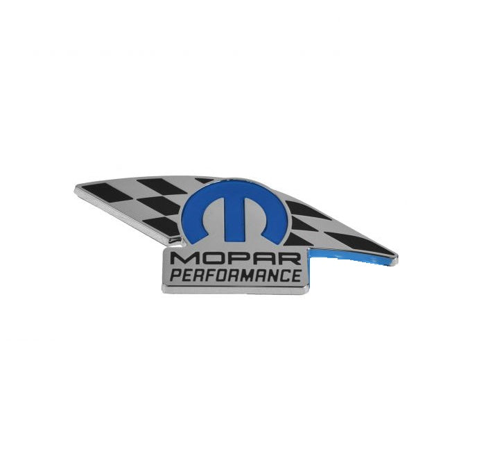 MOPAR Performance Emblem OEM