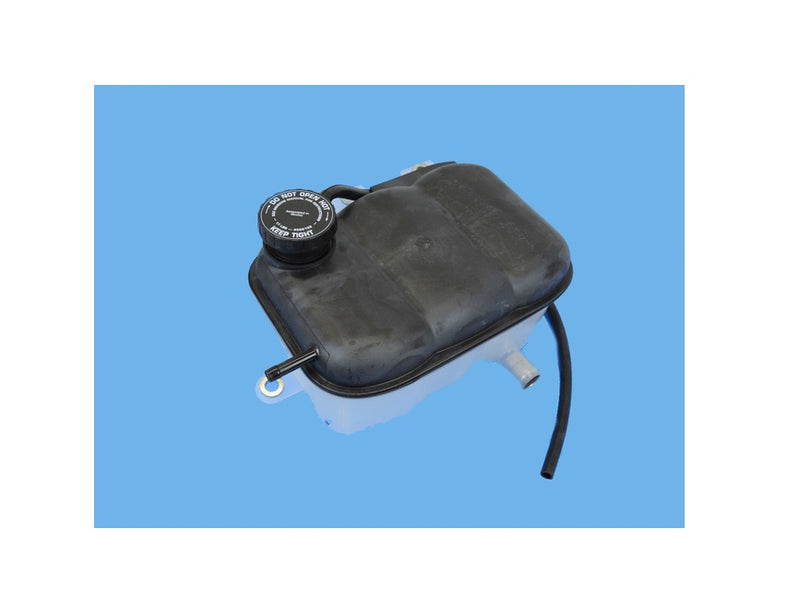 Coolant Radiator Pressure Tank Viper 03-06 OEM